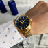 Curren 8322 Gold-Blue, 1008-0195