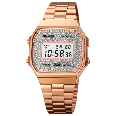 Skmei 1808RG Rose Gold, 1080-2304