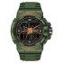 Sanda 6025 Army Green, 1044-0127