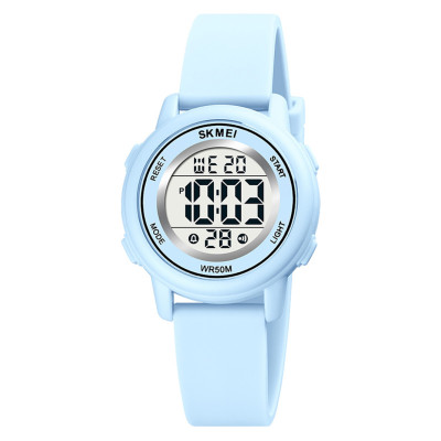 Skmei 1721LBU Light-Blue, 1080-2150