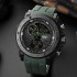 Sanda 6012 Army Green, 1044-0147