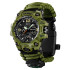 Skmei 1155BNAG Army Green, 1080-2538