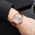 Skmei 9306RGSI Rose Gold-Silver, 1080-2451