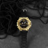 Casio G-Shock GLG-1000 Black-Gold, 1006-1131