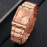 Skmei 9263RGRG Rose Gold-Rose Gold, 1080-2741