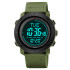 Skmei 2095AG Army Green, 1080-2580