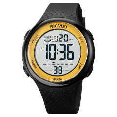 Skmei 1856BKGD Black-Gold