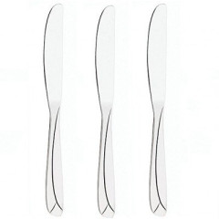 Набор столовых ножей Tramontina Aurora 66907/035 3 шт.
