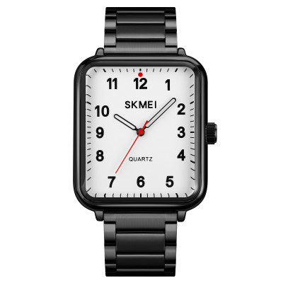 Skmei 1954BKWT Black-White, 1080-1562