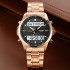 Skmei 2049RGWT Rose Gold-White, 1080-1872