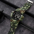 Skmei 2195CMGN Camo Green, 1080-2321