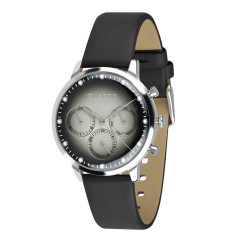 Guardo 012430-2 Black-Silver