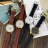 Guardo B01338-5 Brown-Cuprum-White, 1134-0426