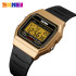 Skmei 1412GD Gold, 1080-1405