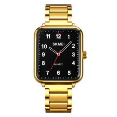 Skmei 1955GDBK Gold-Black