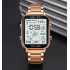 Skmei 1888RG Rose Gold, 1080-1907