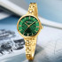 Curren 9097L Gold-Green, 1008-0481