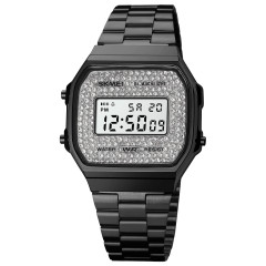 Skmei 1808BK Black