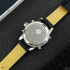 Наручний годинник AMST 3022 Silver-Black Smooth Wristband, 1094-0043, AMST