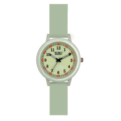 Дитячий годинник Better 006 Unicorn Green