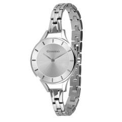 Guardo 012440-2 Silver-White