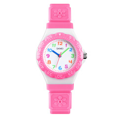 Skmei 1483LPK Light-Pink