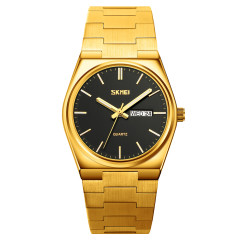 Skmei 9288GDBK Gold-Black