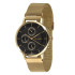 Guardo 012015-4 Gold-Black, 1034-0283, Guardo