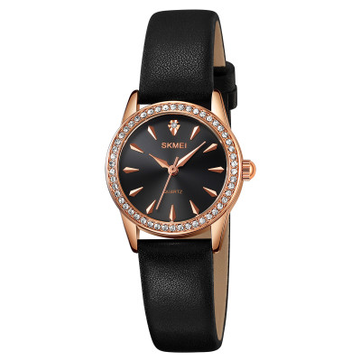 Skmei 2086RGBK Rose Gold-Black, 1080-2418