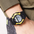 Skmei 2153BKYL Black-Yellow, 1080-2556