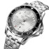 Skmei 9276SSISI Silver-Silver Steel Strap, 1080-1551