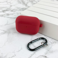 Чехол Airpods Pro Silicone Case Slim Hidoscus