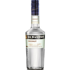 Лікер De Kuyper Coconut 0.7 л 20%