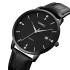 Skmei 1801LBKBK Black-Black Leather, 1080-1635