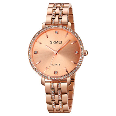 Skmei 2006RGRG Rose Gold, 1080-2064