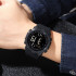 Skmei 1845BK All Black, 1080-0827, Skmei