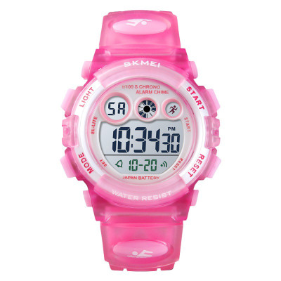 Skmei 1451LTPK Light-Pink, 1080-2174