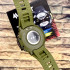 Розумний годинник Modfit Titan Army Green 35 мм., 1077-0228