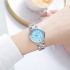 Skmei 1819SIBU Silver-Blue, 1080-1523