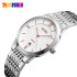 Skmei 9139WTGD-B White-Gold B, 1080-1535