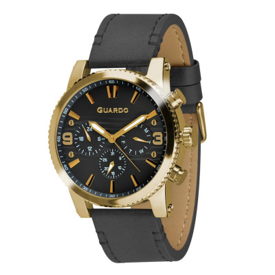 Guardo 011401-4 Black-Gold, 1034-0180