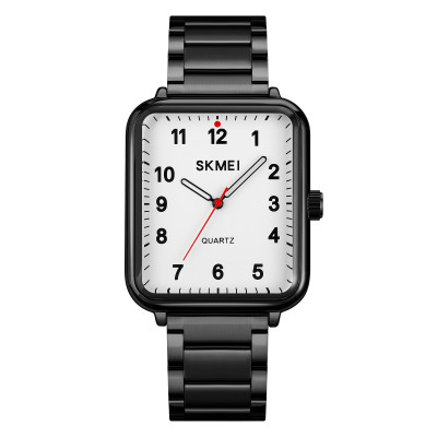 Skmei 1955BKWT Black-White, 1080-1570