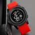 Skmei 2082RDBK Red-Black, 1080-1862