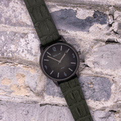 Bolun A594 Green-Black