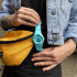 Наручний годинник Casio Baby G 8200 Turquoise, 1006-1398, Casio