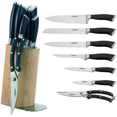 Набор ножей Maestro MR 1422 8 предметов, 1422