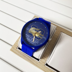 Наручний годинник Lacoste 1933 All Blue