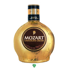 Лікер Mozart Chocolate Cream 0.7 л