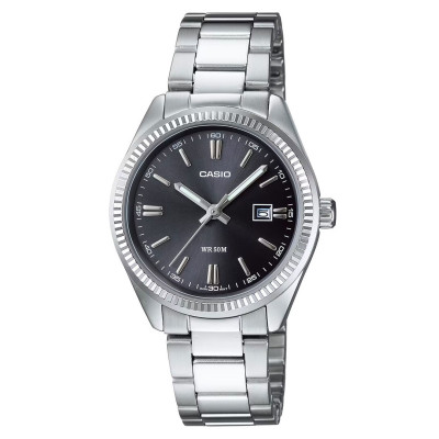 Жіночий годинник Casio LTP-1302D-1A1, 1006-2254