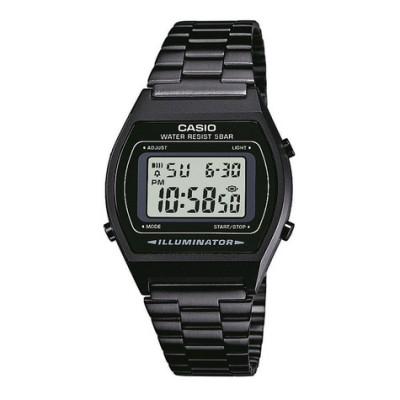 Чоловічий годинник Casio B640WB-1A, 1141-0290